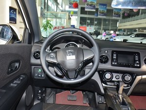 东风本田全系优惠 XR-V购车立减1万元