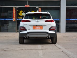 ENCINO昂希诺近期报价 上海现车热销中
