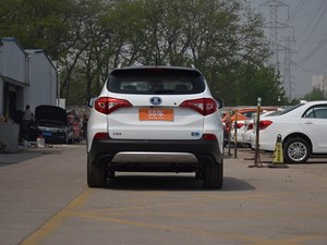 宋新能源北京报价优惠7万元 现车充足
