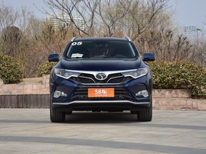 合肥东南DX7最新报价 购车优惠达8000元