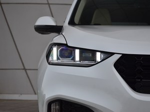 WEY VV6提供试乘试驾 购车优惠8000元