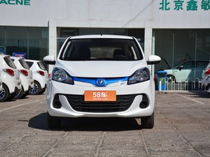长安奔奔EV购车优惠 价格高达5.01万元