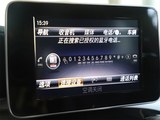 奔驰GLC轿跑 2019款 奔驰GLC（进口） 改装GLC 200 4MATIC 轿跑SUV_高清图4