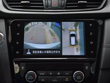 奇骏 2019款  2.5L CVT智联豪华版 4WD_高清图4