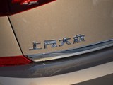 帕萨特 2019款  380TSI 尊贵版_高清图19