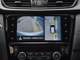 奇骏 2019款  2.5L CVT智联豪华版 4WD_高清图3