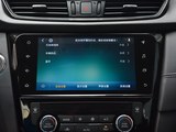 奇骏 2019款  2.5L CVT智联豪华版 4WD_高清图2