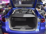 长安CS85 COUPE 2018款  2.0T 智版_高清图31