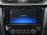 奇骏 2019款  2.5L CVT智联豪华版 4WD_高清图35