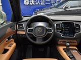 沃尔沃XC90 2019款  T6 智雅版 7座_高清图4