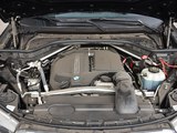 宝马X6 2018款  xDrive35i M运动豪华型_高清图33