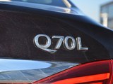 英菲尼迪Q70 2019款  Q70L 2.0T 豪华版_高清图21