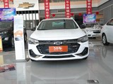 科鲁泽 2019款  RS 330T 自动畅快版_高清图2