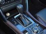 马自达CX-4 2018款  2.5L 自动四驱蓝天激情版_高清图34