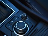 马自达CX-4 2018款  2.5L 自动四驱蓝天激情版_高清图33
