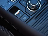马自达CX-4 2018款  2.5L 自动四驱蓝天激情版_高清图32