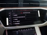 奥迪A7 2019款  55 TFSI quattro 竞技型_高清图26