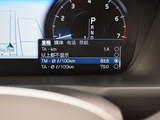 沃尔沃XC90 2019款  T6 智雅版 7座_高清图1