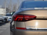 帕萨特 2019款  380TSI 尊贵版_高清图11