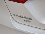 金牛座 2017款  EcoBoost 325 V6 LTD限量版_高清图28