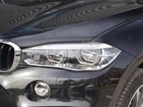 宝马X6 2018款  xDrive35i M运动豪华型_高清图24