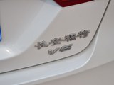 金牛座 2017款  EcoBoost 325 V6 LTD限量版_高清图27