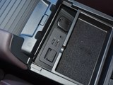 马自达CX-4 2018款  2.5L 自动四驱蓝天激情版_高清图27