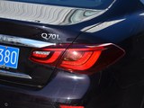 英菲尼迪Q70 2019款  Q70L 2.0T 豪华版_高清图15