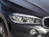 宝马X6 2018款  xDrive35i M运动豪华型_高清图20