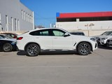 宝马X4 2019款  xDrive25i M运动套装_高清图29