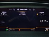 T-ROC探歌 2018款  280TSI DSG四驱豪华型_高清图30