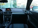 马自达CX-4 2018款  2.5L 自动四驱蓝天激情版_高清图21
