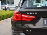 宝马X1 2018款  sDrive18Li 尊享型_高清图27