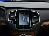 沃尔沃XC90 2019款  T6 智雅版 7座_高清图26