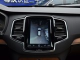 沃尔沃XC90 2019款  T6 智雅版 7座_高清图25