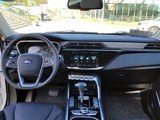 领界 2019款  EcoBoost 145 CVT 48V尊领型PLUS_高清图1