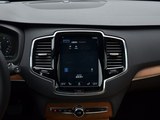 沃尔沃XC90 2019款  T6 智雅版 7座_高清图24