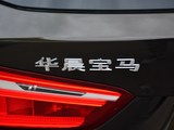 宝马X1 2018款  sDrive18Li 尊享型_高清图23