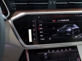 奥迪A7 2019款  55 TFSI quattro 竞技型_高清图13