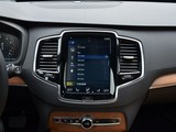 沃尔沃XC90 2019款  T6 智雅版 7座_高清图22