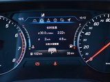 骏派D80 2019款  1.2T 自动豪华型_高清图28