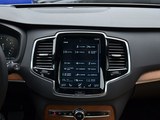 沃尔沃XC90 2019款  T6 智雅版 7座_高清图20