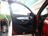 奔驰GLC轿跑 2019款 奔驰GLC（进口） 改装GLC 200 4MATIC 轿跑SUV_高清图1