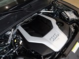 奥迪A7 2019款  55 TFSI quattro 竞技型_高清图2