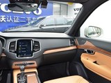 沃尔沃XC90 2019款  T6 智雅版 7座_高清图11