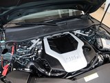 奥迪A7 2019款  55 TFSI quattro 竞技型_高清图34