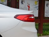 金牛座 2017款  EcoBoost 325 V6 LTD限量版_高清图13