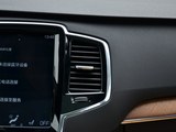 沃尔沃XC90 2019款  T6 智雅版 7座_高清图7