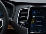 沃尔沃XC90 2019款  T6 智雅版 7座_高清图6