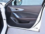 马自达CX-4 2018款  2.5L 自动四驱蓝天激情版_高清图11